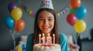18th birthday wishes