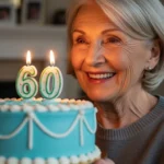 60th birthday wishes