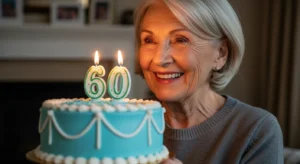 60th birthday wishes