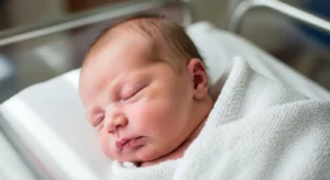 baby congrats message