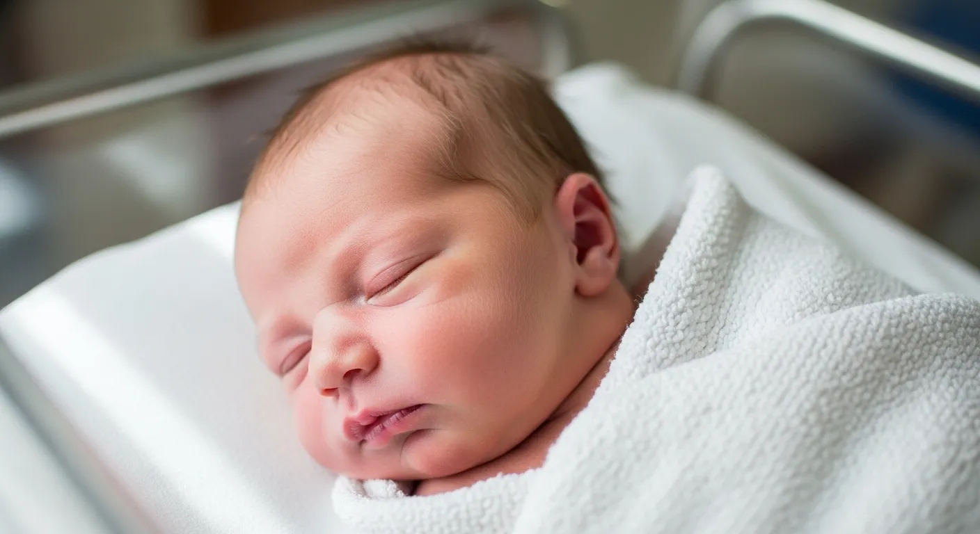 baby congrats message