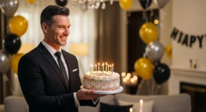 birthday wishes for a man