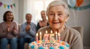 birthday wishes for grandma