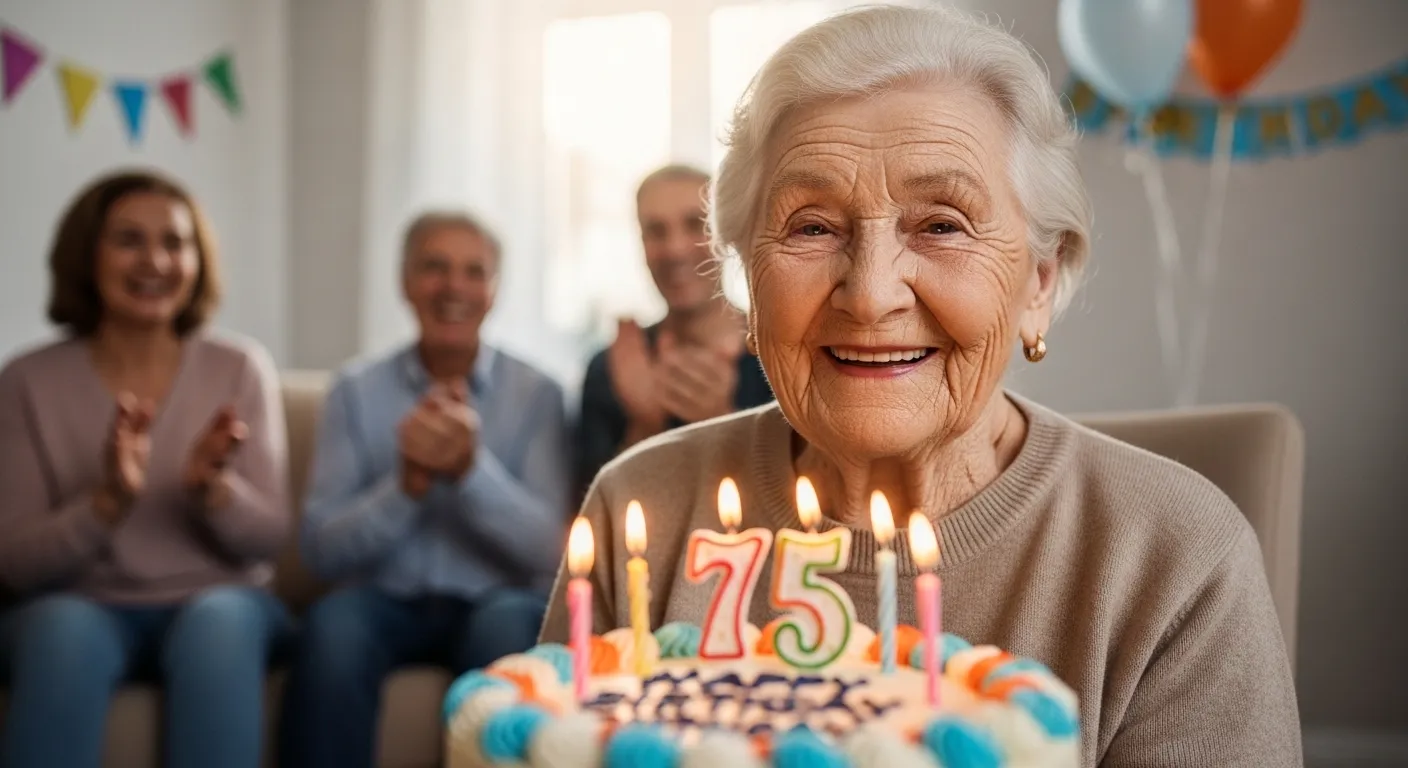 birthday wishes for grandma