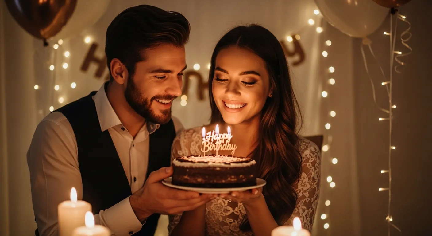 birthday wishes for wife