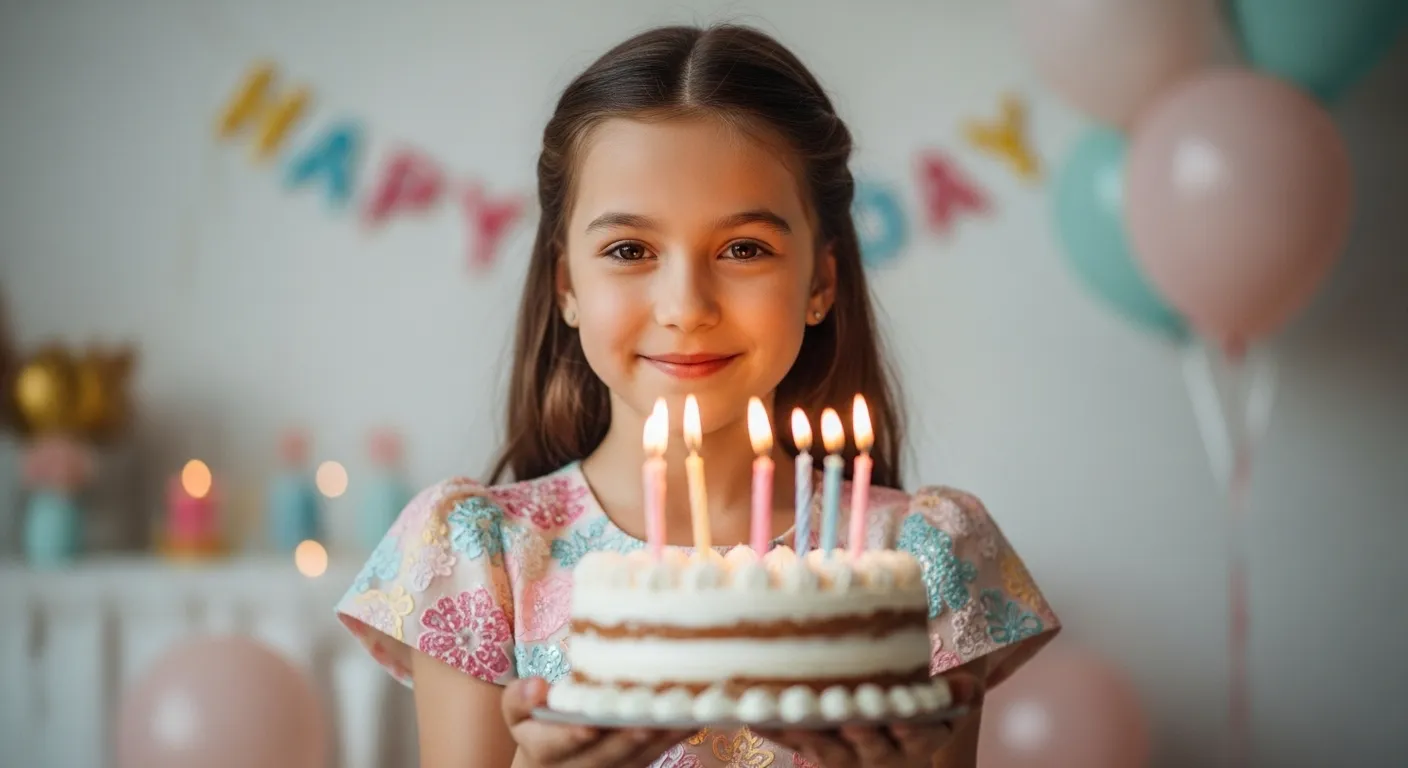 blessing birthday wishes for daughter