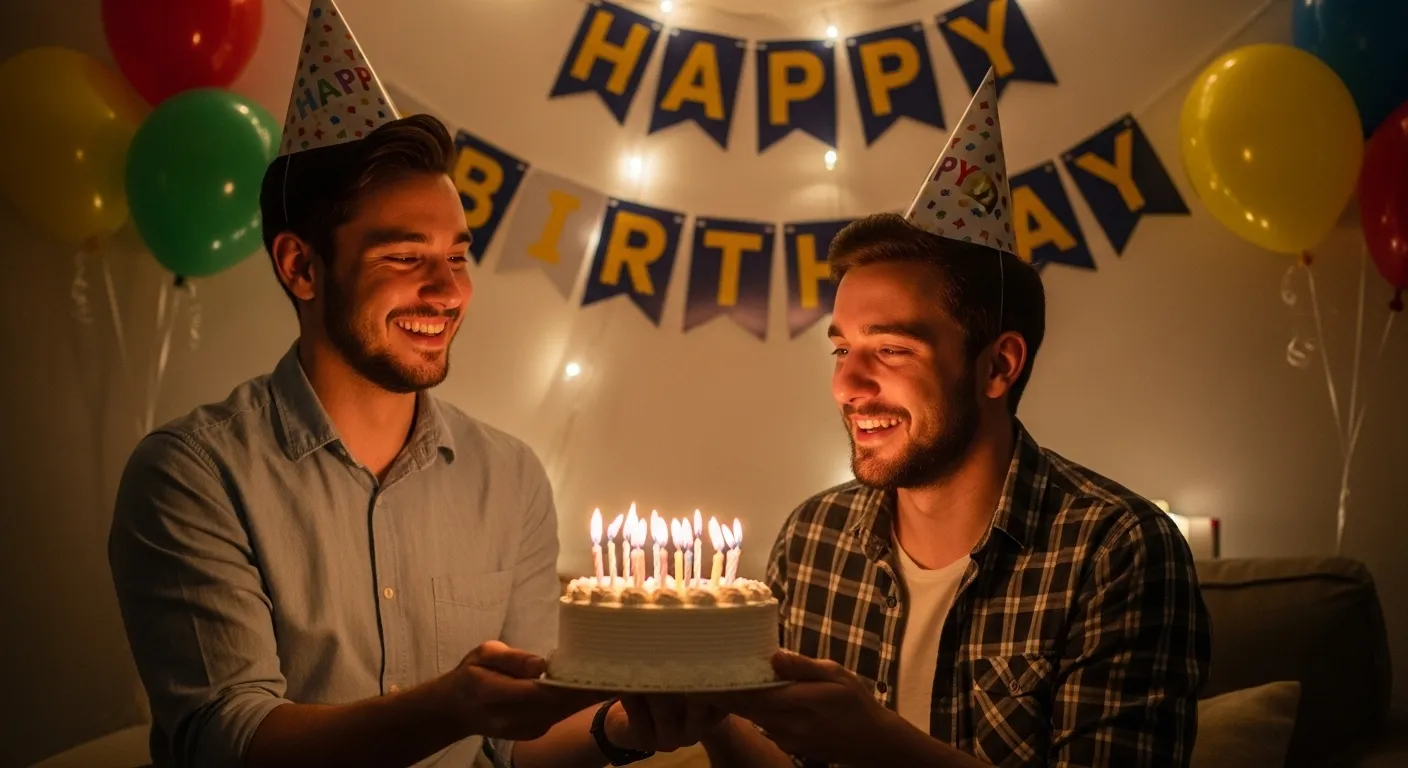 happy birthday cousin