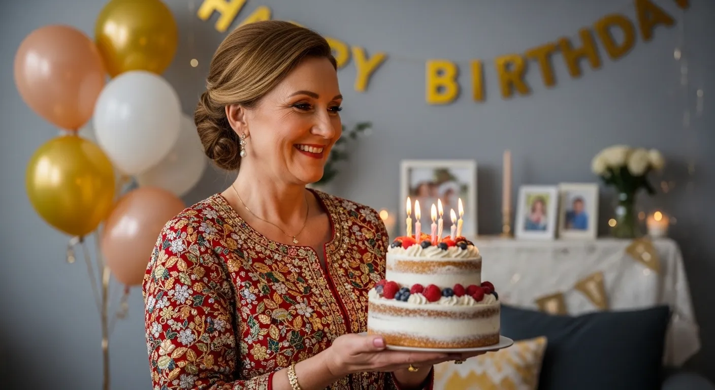 happy birthday mother in law