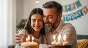 heart touching birthday wishes for daughter from father