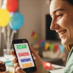 thank you for the birthday wishes