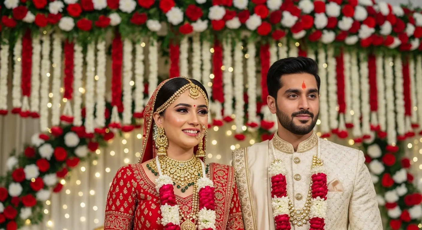 wedding wishes for niece