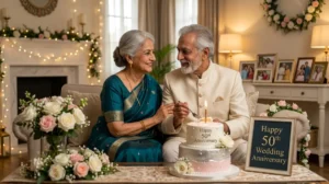 anniversary wishes for parents