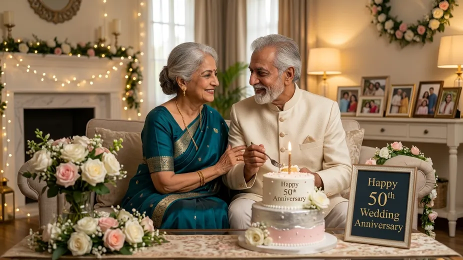 anniversary wishes for parents