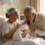 baby congratulations message