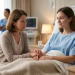 before surgery wishes and prayers