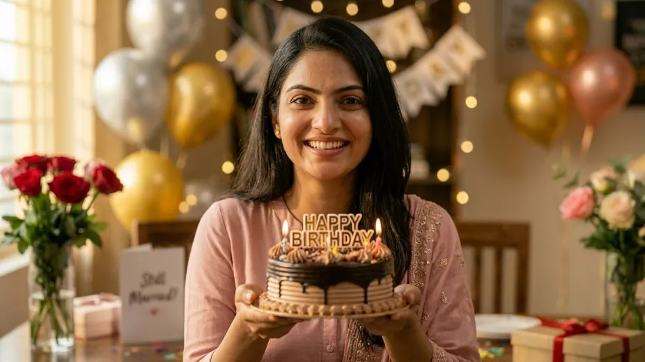birthday wishes for sister in law