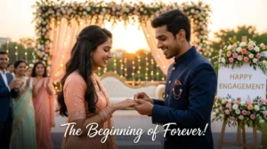 engagement wishes