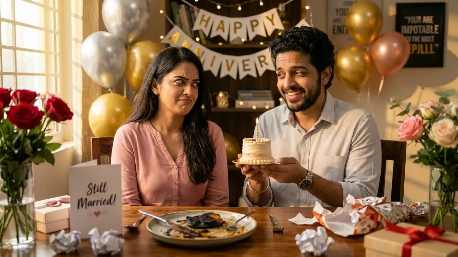 happy anniversary funny