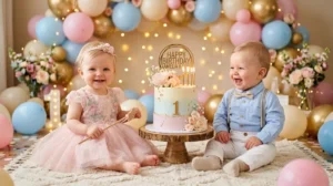 happy birthday twins