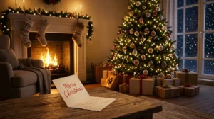merry christmas wishes