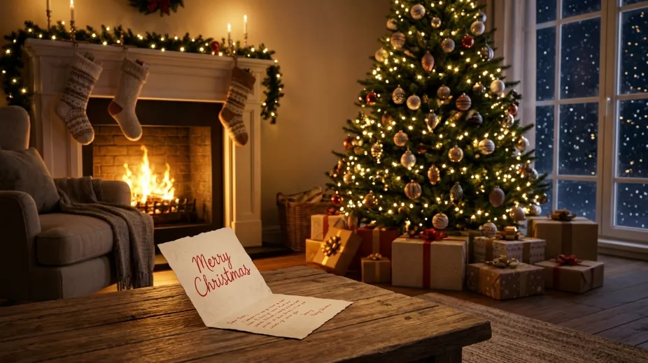 merry christmas wishes