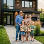 New Home Wishes