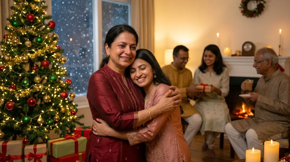 christmas wishes
