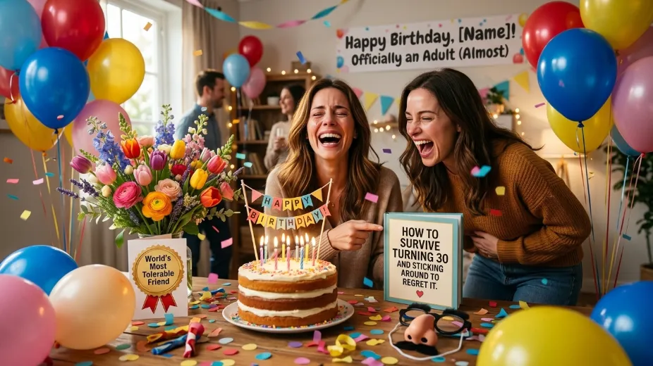 funny dirty birthday wishes for friend