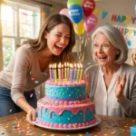 funny happy birthday mom from daughter