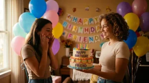 happy birthday friend images free