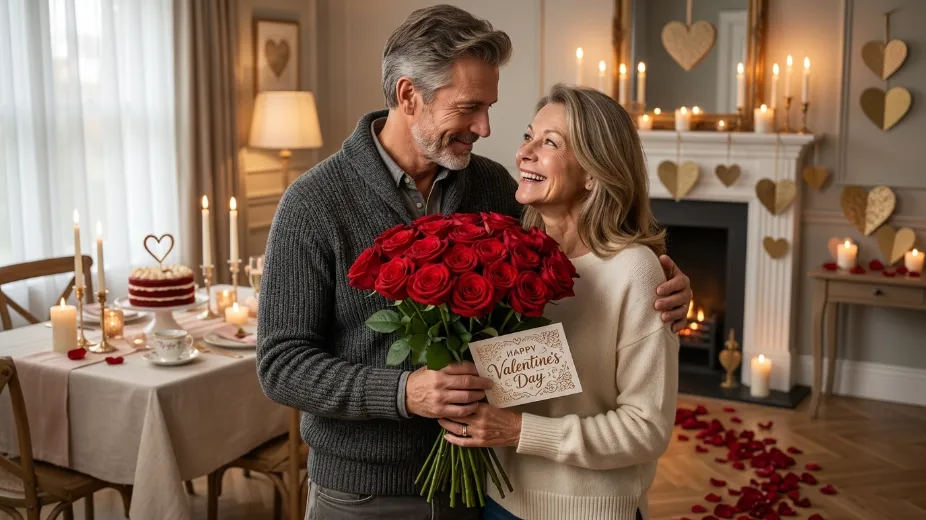 valentine messages for wife